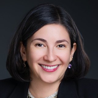Dr. Ersilia Anghel