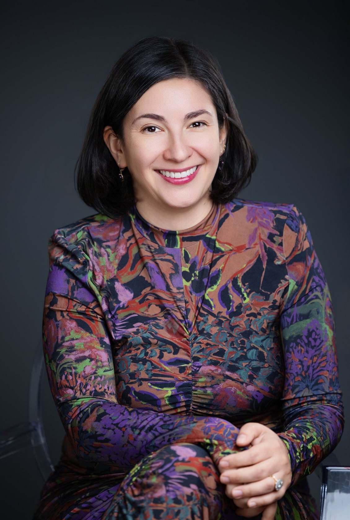 Dr. Ersilia Anghel